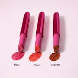 Brillo Labial Extreme Lip Plump Cooper x 7 ml