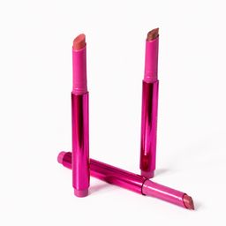 Brillo Labial Extreme Lip Plump Rose x 7 ml
