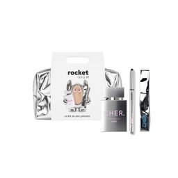 Kit SOS Cher 18 Rocket x 3 un