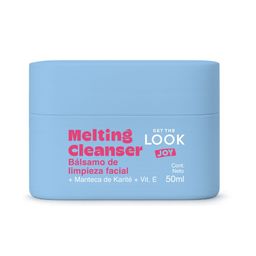 Bálsamo de Limpieza Facial Get The Look Joy x 50 ml