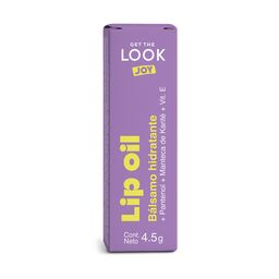 Bálsamo Labial Hidratante Get The Look Joy x 5 g