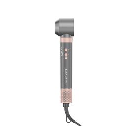 Cepillo Modelador Gama Uniq M Styler Flow con 4 Accesorios