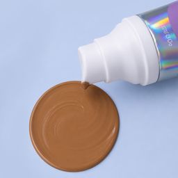 Base Glow Magic Tono 002 Extreme