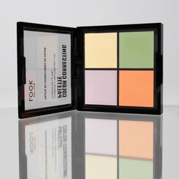 Paleta de Correctores Get The Look Color Correcting