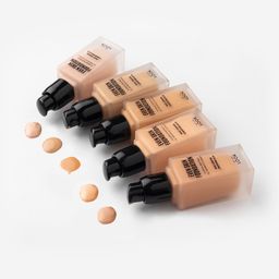 Base Líquida Get The Look Even Skin
