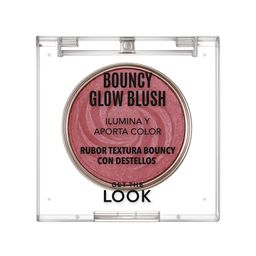 Rubor Compacto Get The Look Bouncy Glow Blush