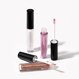 Brillo Labial con Aplicador Extreme Kiss Delicious x 2 g