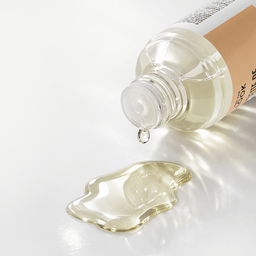 Aceite de Limpieza Facial Get The Look Jojoba + Vitamina E x 125 ml