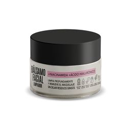 Bálsamo Facial Limpiador Get The Look x 50 g