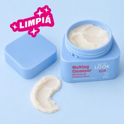 Bálsamo de Limpieza Facial Get The Look Joy x 50 ml