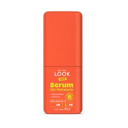 Sérum Gel Hidratante Get the Look Joy x 50 ml