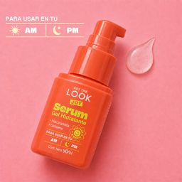 Sérum Gel Hidratante Get the Look Joy x 50 ml