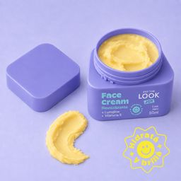 Crema Facial Get The Look Joy Revitalizante x 50 ml