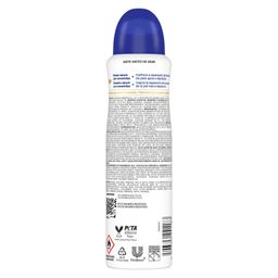 Desodorante Antitranspirante Dove Original en Aerosol x 150 ml