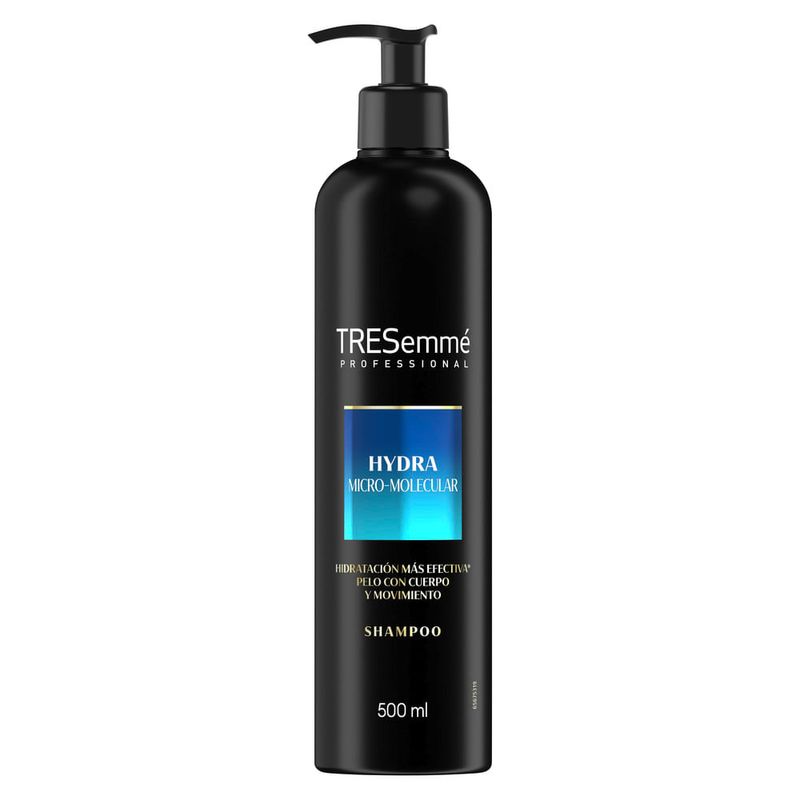shampoo-tresemme-hydra-micro-molecular-x-500-ml