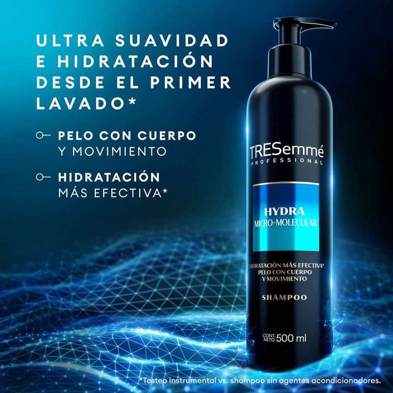 shampoo-tresemme-hydra-micro-molecular-x-500-ml