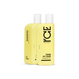 Shampoo Ice Tame My Hair x 250 ml
