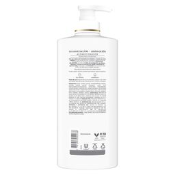 Acondicionador Dove Reconstrucción + Aminoácido x 650 ml