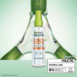 Spray Capilar Fructis Diamond Sleek x 150 ml
