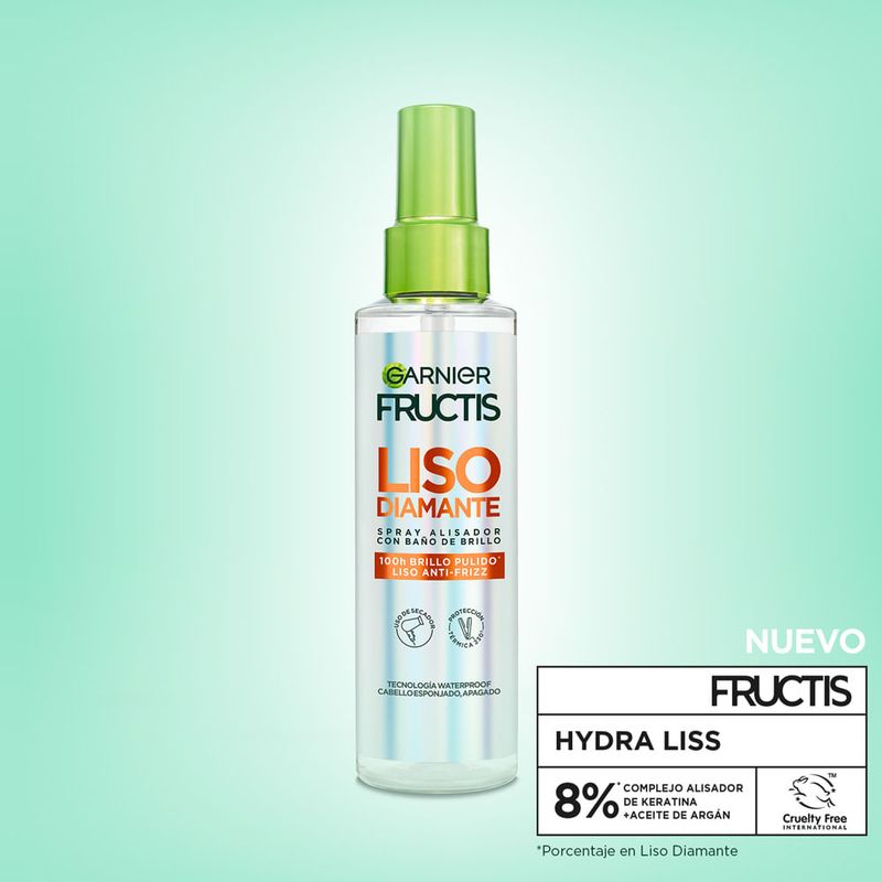 spray-capilar-fructis-diamond-sleek-x-150-ml