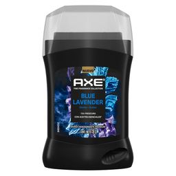 Desodorante en Barra Axe Blue Lavander x 58 g