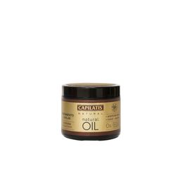 Crema Tratamiento Capilatis Natural Oil x 300 ml