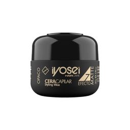 Cera Capilar Iyosei Efecto Mate x 50 g
