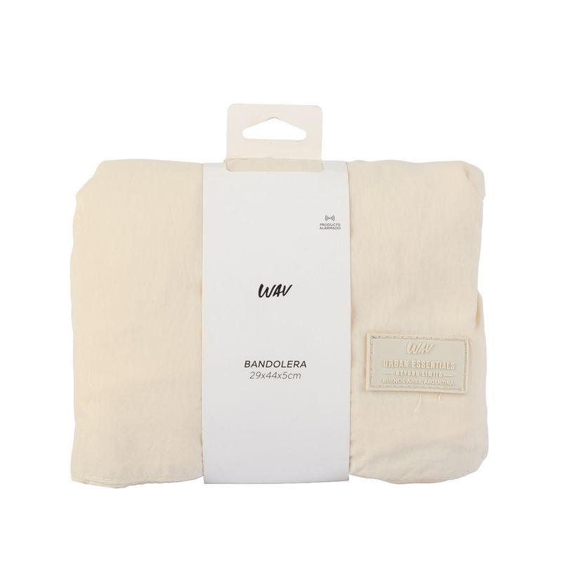 bandolera-wav-grande-nylon-ivory