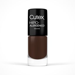 Esmalte Cutex Chocolate x 6 ml