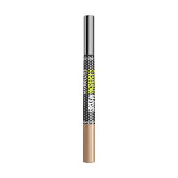 Lapiz de Cejas Maybelline Brow Inserts 2 En 1 x 9 g