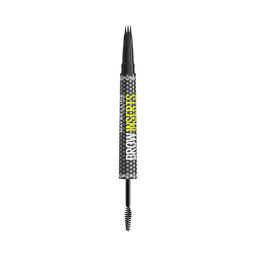 Lapiz de Cejas Maybelline Brow Inserts 2 En 1 x 9 g