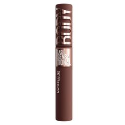 Máscara de Pestañas Maybelline Lash Sensational Body Mocha Brown x 7.1 ml