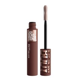 Máscara de Pestañas Maybelline Lash Sensational Body Mocha Brown x 7.1 ml