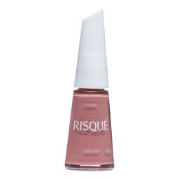 Esmalte para Uñas Risque Cremoso Chik Pop x 8 ml
