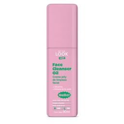 Gel de Limpieza Facial Get The Look Joy x 90 ml
