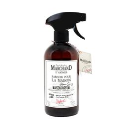 Spray Marchand D Aromes Home Verbena y Limón