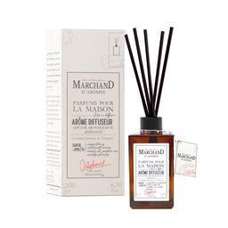 Difusor Marchand D Aromes Santal y Violeta
