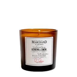 Vela Marchand D Aromes Verbena y Limon