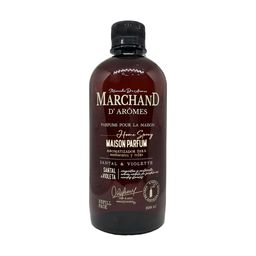 Difusor Repuesto Marchand D Aromes Santal y Violeta