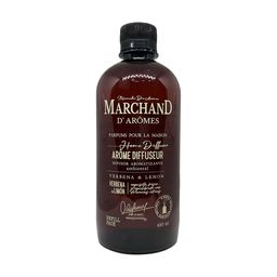 Difusor Repuesto Marchand D Aromes Verbena y Limón