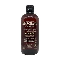 Spray Repuesto Marchand D Aromes Home Santal y Violeta