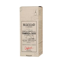 Difusor Marchand D Aromes Frambuesa y Cassis
