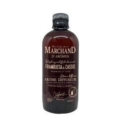 Difusor Repuesto Marchand D Aromes Frambuesa y Cassis