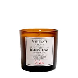 Vela Marchand D Aromes Frambuesa y Cassis