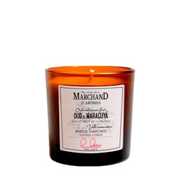 Vela Marchand D Aromes Oud y Maracuya