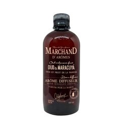 Difusor Repuesto Marchand D Aromes Oud y Maracuya