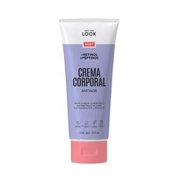Crema Corporal Get The Look Anti Age x 200 ml