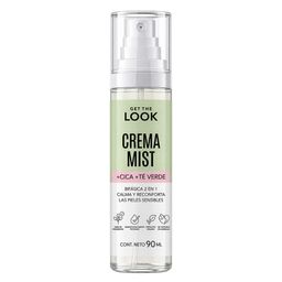 Crema Mist Get The Look Sensitive x 90 ml
