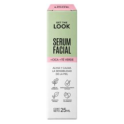 Sérum Facial Get The Look Sensitive x 25 ml
