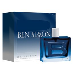 EDT Bensimon Blue Re-Code x 100 ml